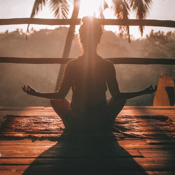 association yoga sport