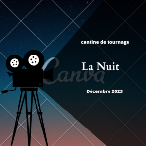 cantine de films