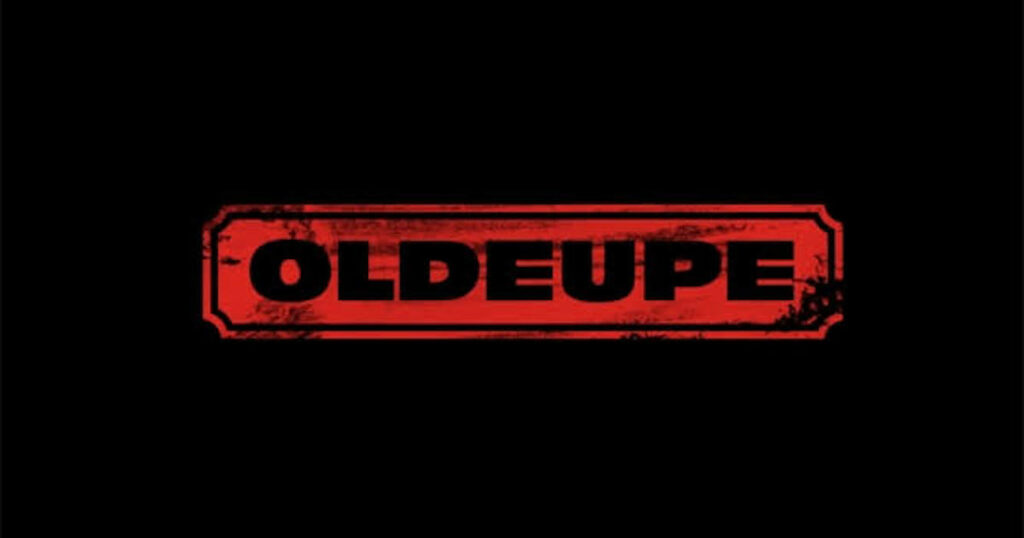 oldeupe haroun